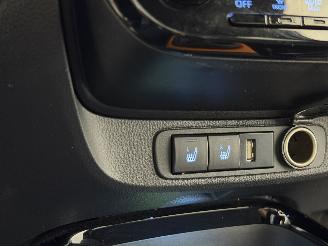 Toyota Aygo X 1.0 VVT-i Limited picture 45