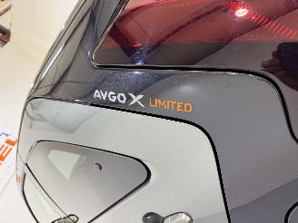 Toyota Aygo X 1.0 VVT-i Limited picture 22