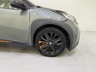 Toyota Aygo X 1.0 VVT-i Limited picture 11