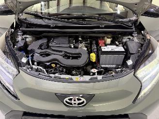Toyota Aygo X 1.0 VVT-i Limited picture 46