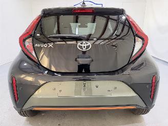 Toyota Aygo X 1.0 VVT-i Limited picture 34