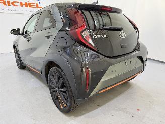Toyota Aygo X 1.0 VVT-i Limited picture 4