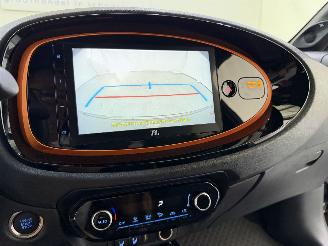 Toyota Aygo X 1.0 VVT-i Limited picture 38