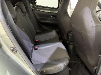 Toyota Aygo X 1.0 VVT-i Limited picture 18