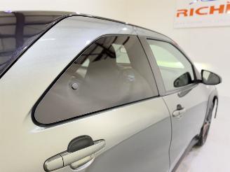 Toyota Aygo X 1.0 VVT-i Limited picture 19