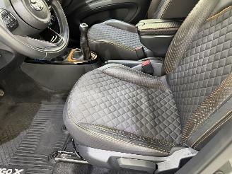 Toyota Aygo X 1.0 VVT-i Limited picture 20