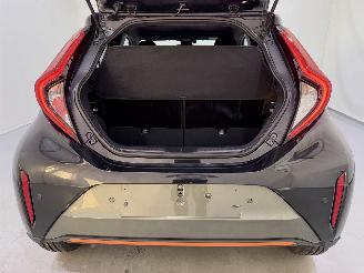 Toyota Aygo X 1.0 VVT-i Limited picture 35