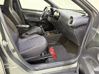 Toyota Aygo X 1.0 VVT-i Limited picture 24