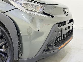 Toyota Aygo X 1.0 VVT-i Limited picture 12