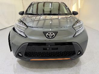 Toyota Aygo X 1.0 VVT-i Limited picture 50
