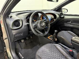 Toyota Aygo X 1.0 VVT-i Limited picture 7