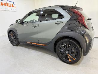 Toyota Aygo X 1.0 VVT-i Limited picture 27