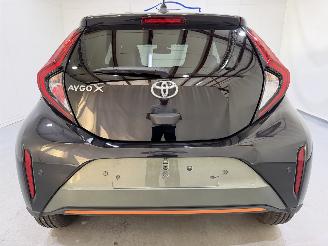 Toyota Aygo X 1.0 VVT-i Limited picture 5