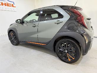 Toyota Aygo X 1.0 VVT-i Limited picture 49