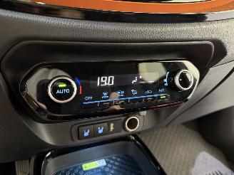 Toyota Aygo X 1.0 VVT-i Limited picture 17
