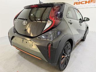 Toyota Aygo X 1.0 VVT-i Limited picture 6