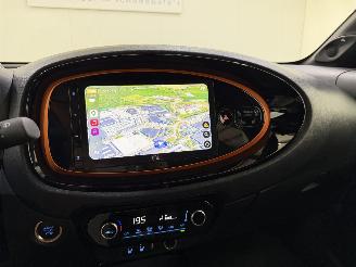 Toyota Aygo X 1.0 VVT-i Limited picture 25