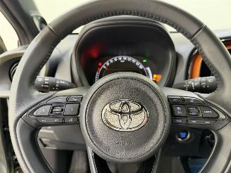 Toyota Aygo X 1.0 VVT-i Limited picture 23