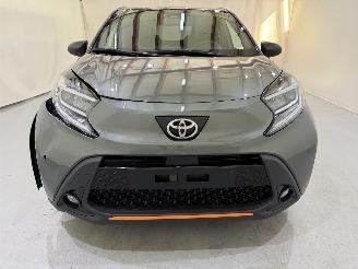 Toyota Aygo X 1.0 VVT-i Limited picture 2