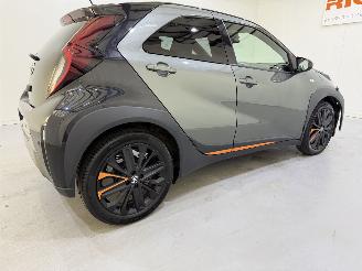 Toyota Aygo X 1.0 VVT-i Limited picture 47