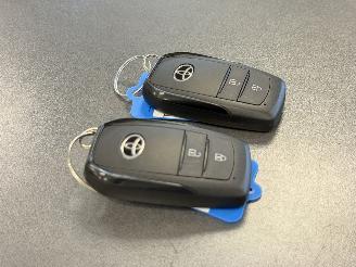 Toyota Aygo X 1.0 VVT-i Limited picture 32