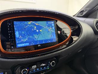 Toyota Aygo X 1.0 VVT-i Limited picture 8