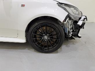 Toyota Yaris 1.6T GR Premium AWD picture 11