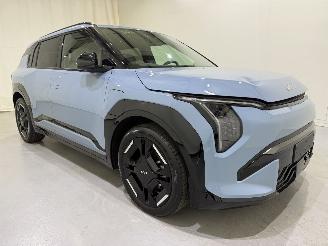 Schadeauto Kia EV3 GT Line 81.4kWh Long Range 2025/11