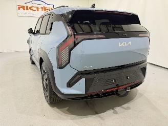 Kia EV3 GT Line 81.4kWh Long Range picture 36
