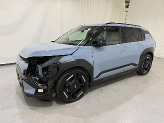 Kia EV3 GT Line 81.4kWh Long Range picture 14
