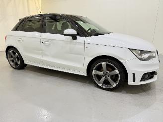 Audi A1 Sportback 1.2 TFSI Pro Line S picture 21