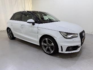 Audi A1 Sportback 1.2 TFSI Pro Line S picture 38