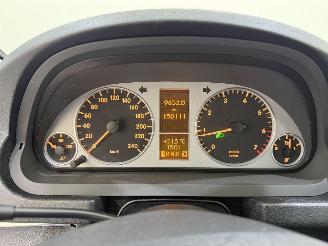 Mercedes B-klasse 170 Automaat NAP picture 28