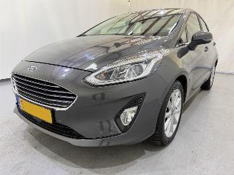 Ford Fiesta HB 1.0 EcoBoost Titanium picture 3