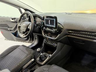 Ford Fiesta HB 1.0 EcoBoost Titanium picture 7
