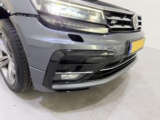 Volkswagen Tiguan Allspace 1.5 TSI Highline R Aut. 7p. picture 16
