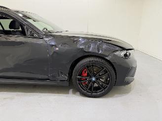 BMW 3-serie Touring 330e xDrive M Sport PHEV picture 15
