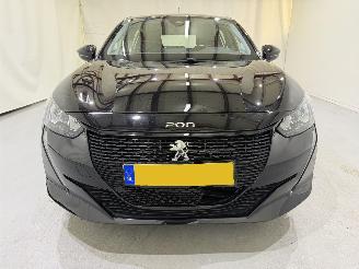 Peugeot 208 e-208 EV Active Pack 50kWh picture 2
