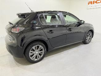 Peugeot 208 e-208 EV Active Pack 50kWh picture 31