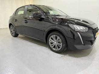 Peugeot 208 e-208 EV Active Pack 50kWh picture 46