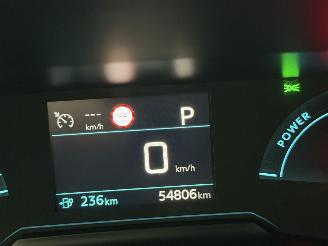 Peugeot 208 e-208 EV Active Pack 50kWh picture 38