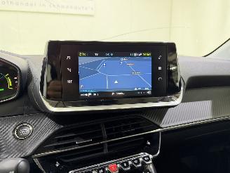 Peugeot 208 e-208 EV Active Pack 50kWh picture 35