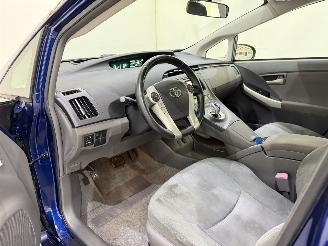 Toyota Prius 1.8 Hybrid Aspiration Navi/Clima picture 39