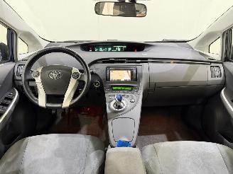 Toyota Prius 1.8 Hybrid Aspiration Navi/Clima picture 17