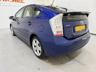Toyota Prius 1.8 Hybrid Aspiration Navi/Clima picture 4