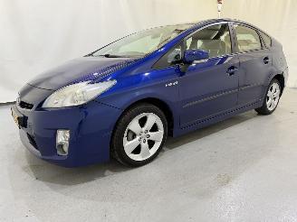 Toyota Prius 1.8 Hybrid Aspiration Navi/Clima picture 48