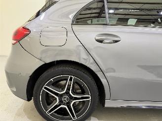 Mercedes A-klasse A 250 e PHEV AMG Line Night Edition picture 12