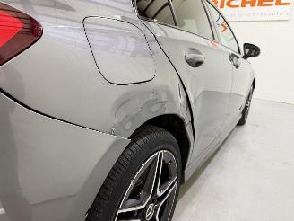 Mercedes A-klasse A 250 e PHEV AMG Line Night Edition picture 28