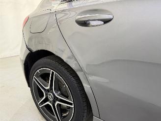 Mercedes A-klasse A 250 e PHEV AMG Line Night Edition picture 31