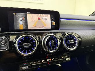 Mercedes A-klasse A 250 e PHEV AMG Line Night Edition picture 45